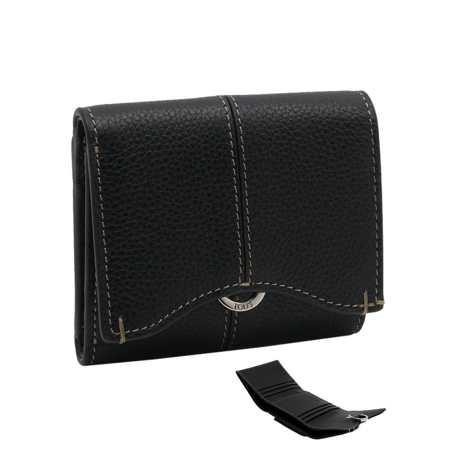 Tod’s トッズ　レザー　高級 レザー 中古・古着通販】TOD'S (トッズ) 2WAYバッグ レザーバッグ ミニ