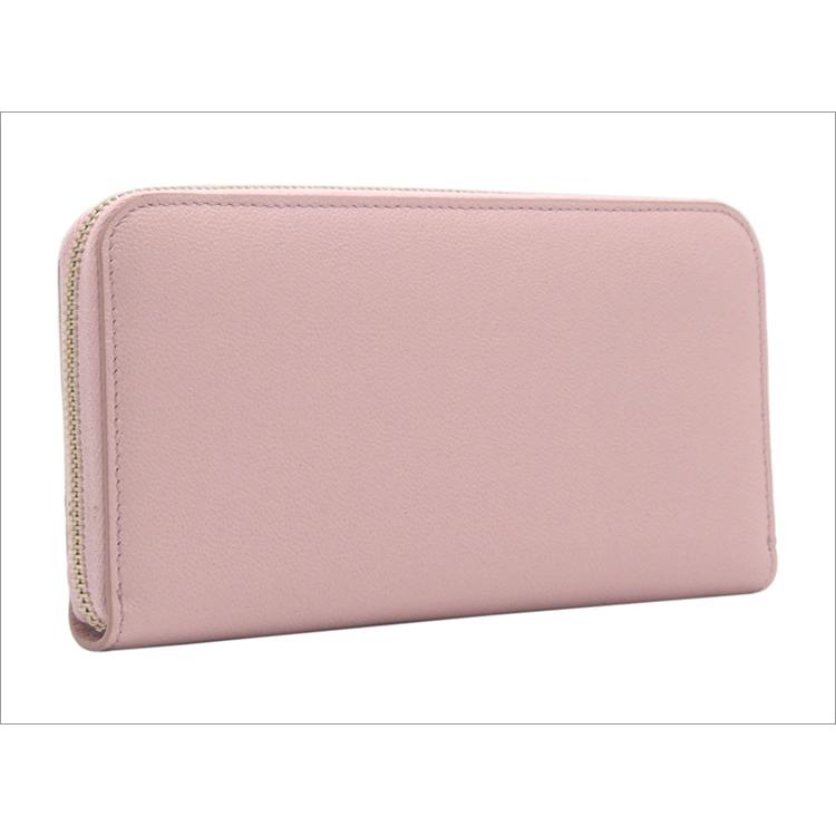 TOD'S トッズ ラウンドファスナー レザー ウォレット 長財布 TOD'S トッズ ラウンドファスナー レザー ウォレット 長財布