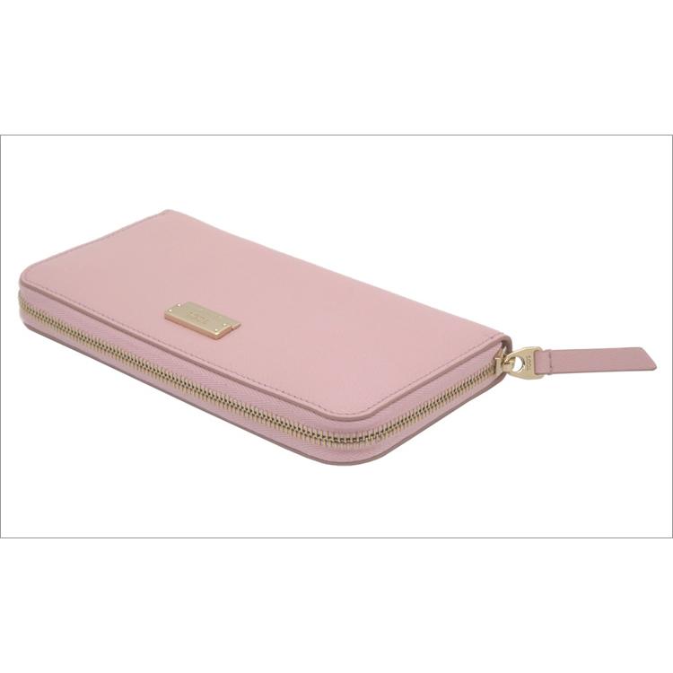 TOD'S トッズ ラウンドファスナー レザー ウォレット 長財布 TOD'S トッズ ラウンドファスナー レザー ウォレット 長財布