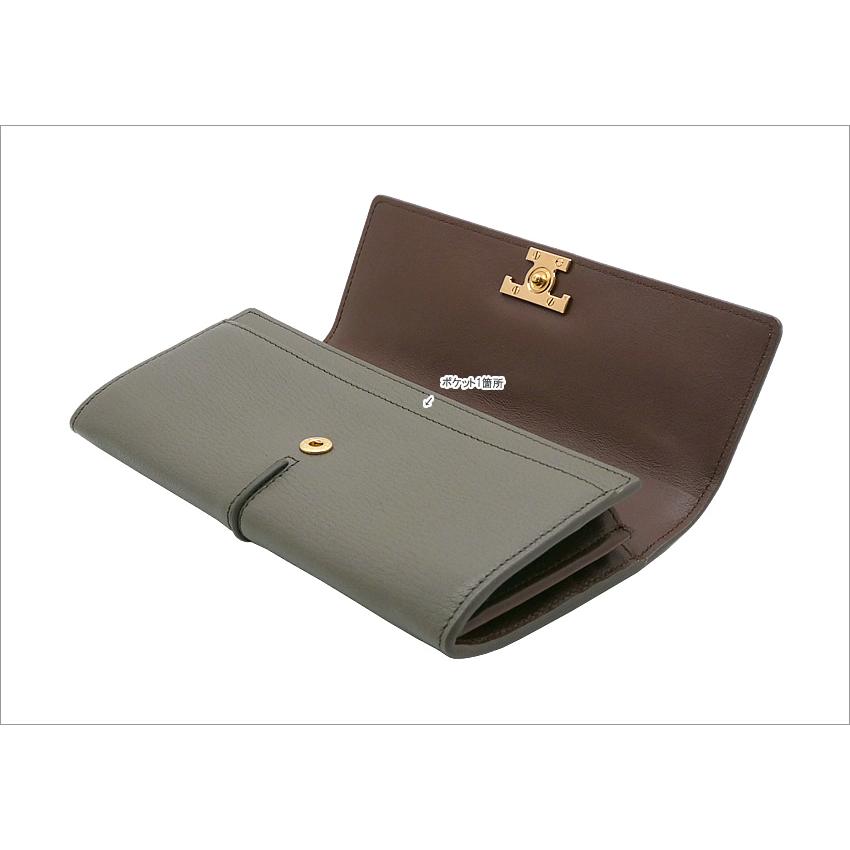 TOD'S トッズ T タイムレス レザー ウォレット TOD'S トッズ T タイムレス レザー ウォレット