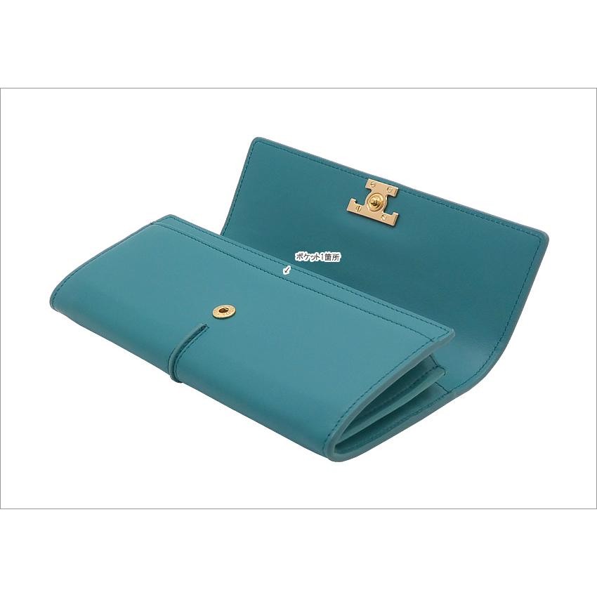 TOD'S トッズ T タイムレス レザー ウォレット TOD'S トッズ T タイムレス レザー ウォレット