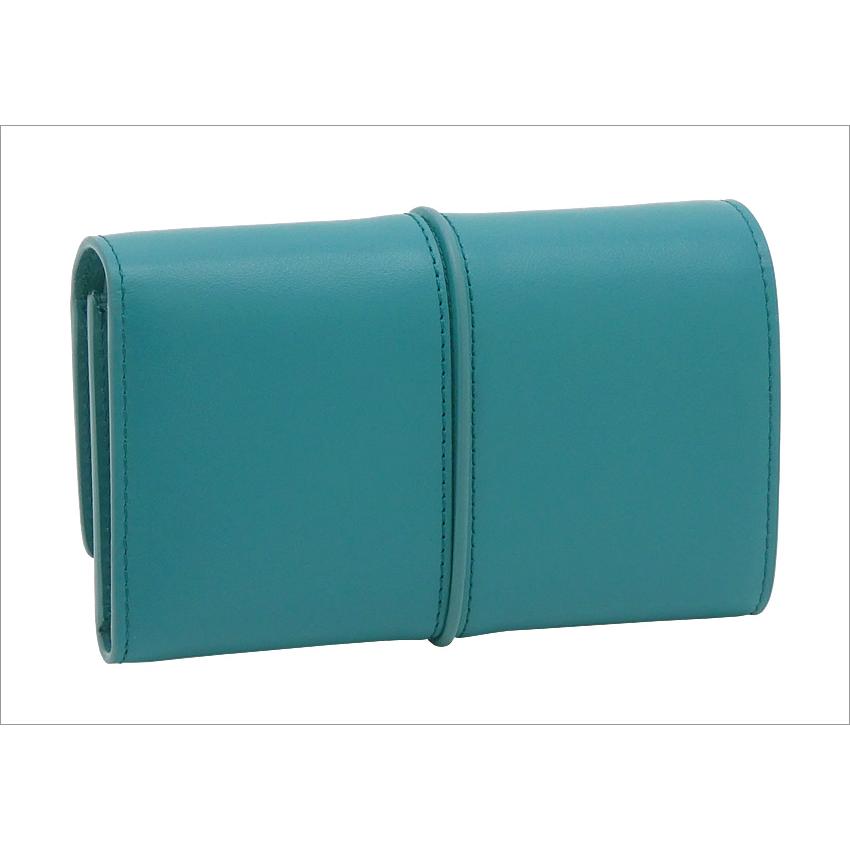 TOD'S トッズ T タイムレス レザー ウォレット TOD'S トッズ T タイムレス レザー ウォレット