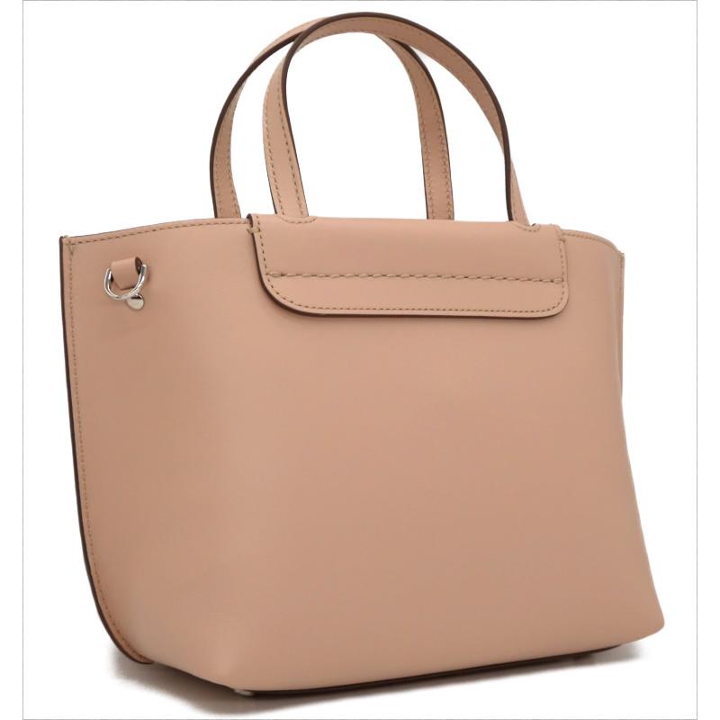 TOD'S トッズ トートバッグ ミニ XBWAOLA0100QNTM030 レザー製 TOD'S トッズ トートバッグ ミニ XBWAOLA0100QNTM030 レザー製
