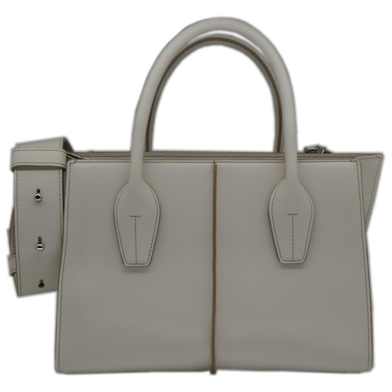 TOD'S トッズ ホリー バッグ スモール XBWAONA0200RORB015
