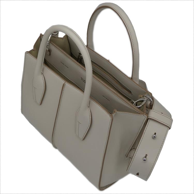 TOD'S トッズ ホリー バッグ スモール XBWAONA0200RORB015