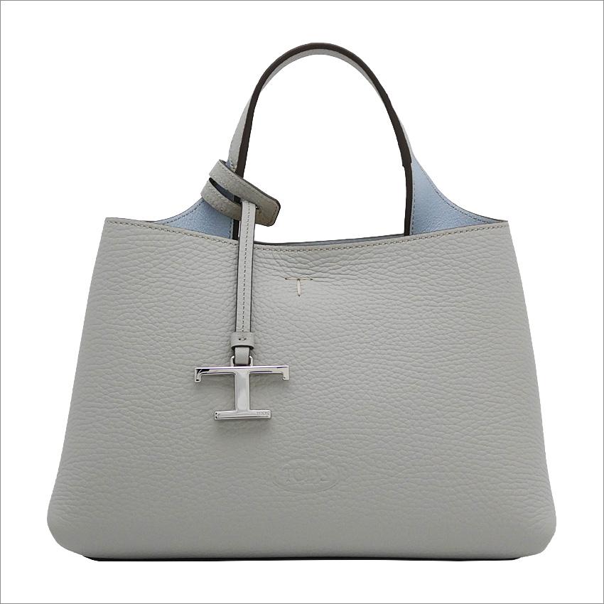 TOD'S トッズ レザー バッグ マイクロ XBWAPAEL000QRI4L15