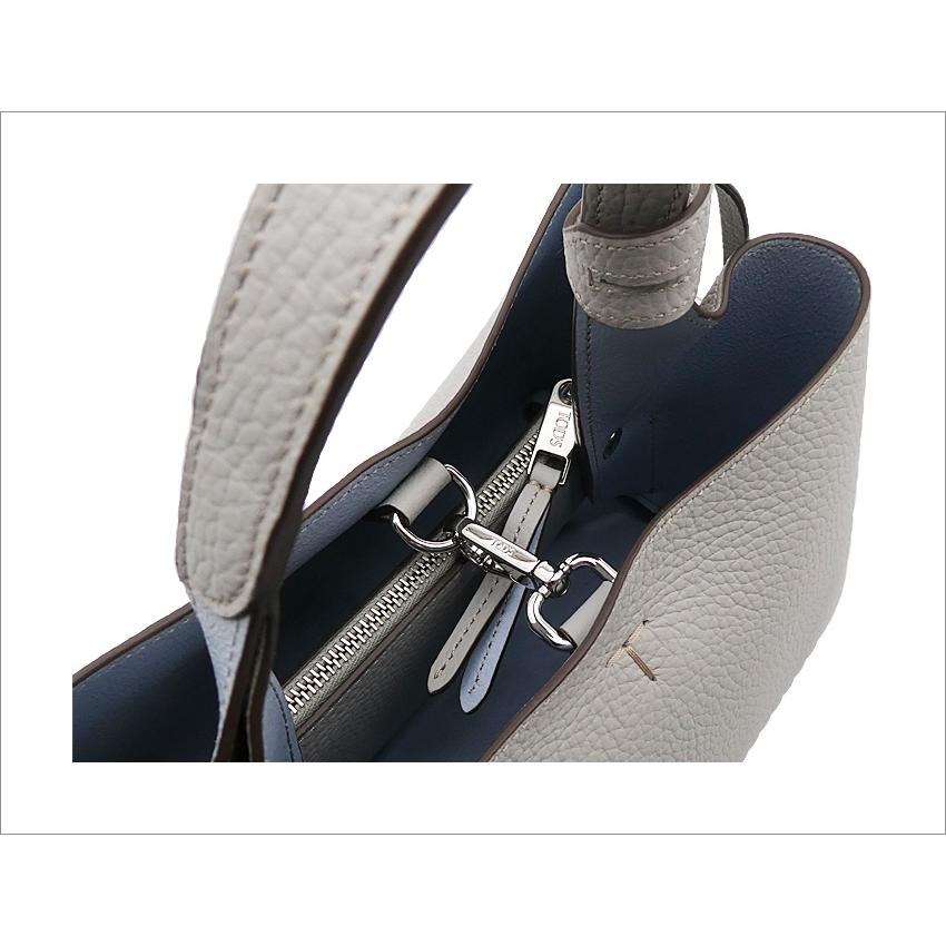 TOD'S トッズ レザー バッグ マイクロ XBWAPAEL000QRI4L15