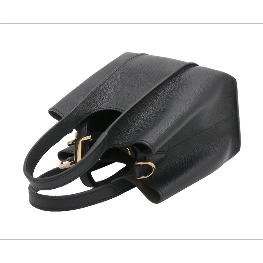 TOD'S トッズ T タイムレス レザー ショッピング バッグ TOD'S トッズ T タイムレス レザー ショッピング バッグ