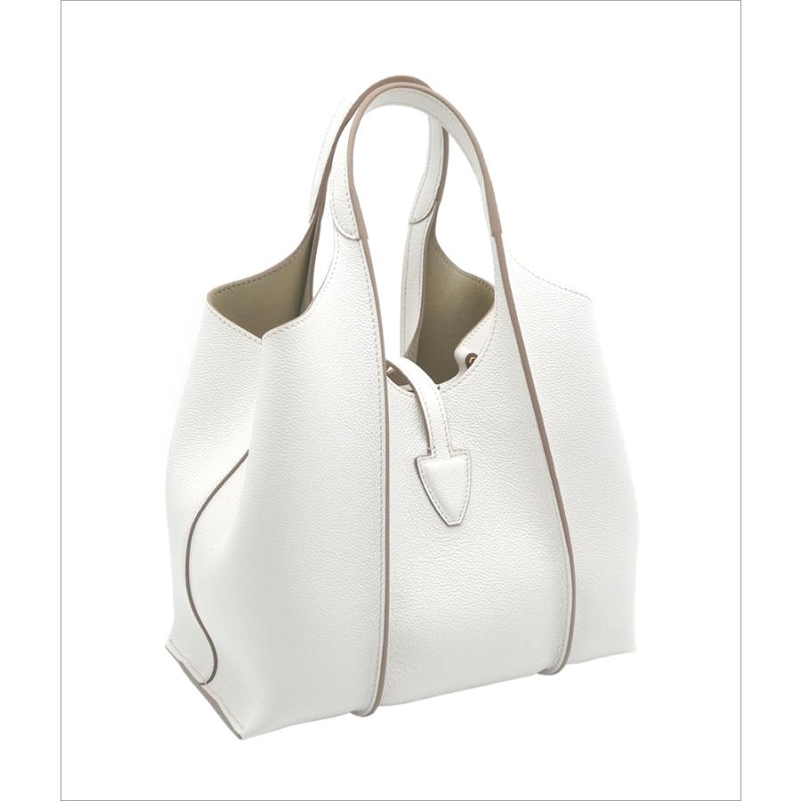 TOD'S トッズ T タイムレス レザー ショッピング バッグ ミニ TOD'S トッズ T タイムレス レザー ショッピング バッグ ミニ