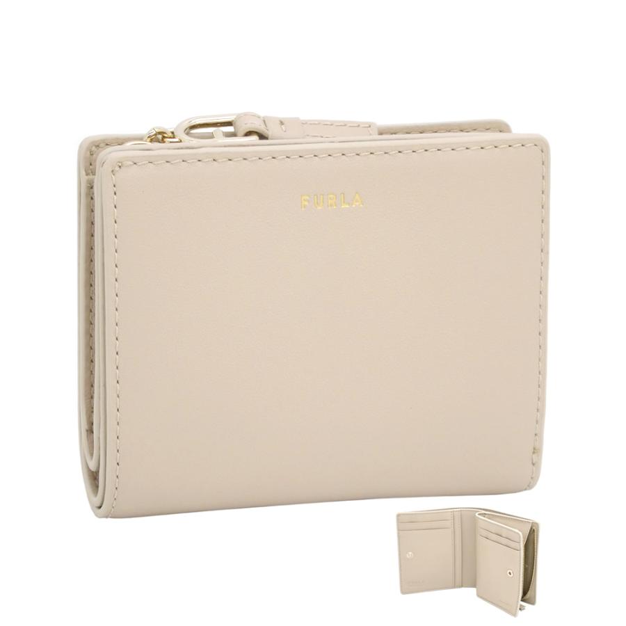 FURLA 【訳アリ アウトレット】 フルラ Furla Nuvola コンパクト