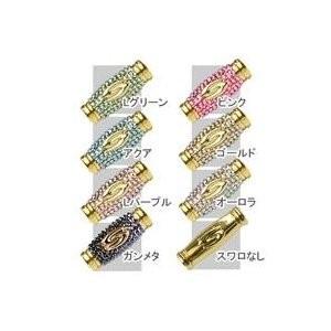 SORIENO ソリエノ αLeather ネックレス ゴールド スポーツネックレス 