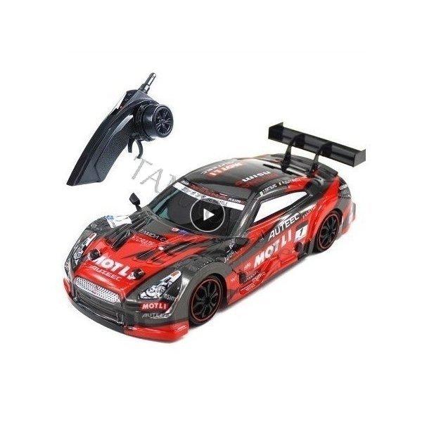 ラジコンカー Rcカー Gtr レクサス ドリフト レーシングカー 2 4g Arunachalasoundtemple Org
