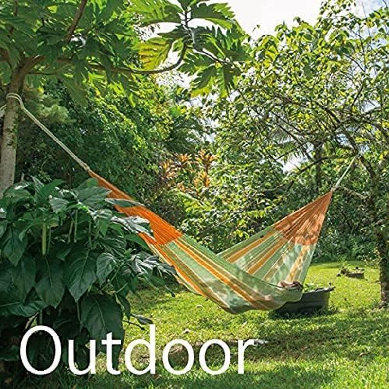 the Hammock ザハンモック メキシカンハンモック ジャンボサイズ