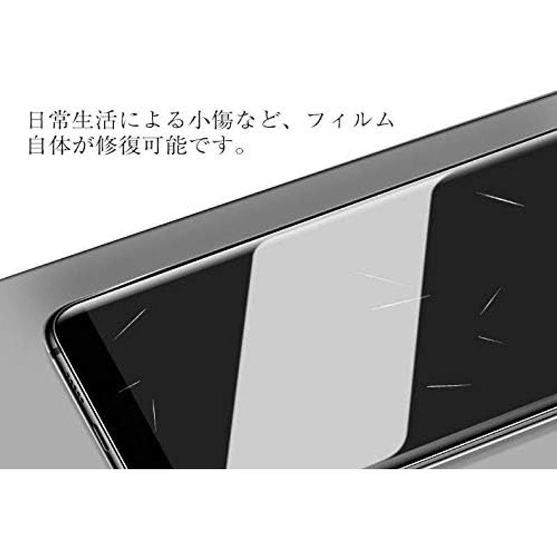 2枚 VacFun ブルーライトカット フィルム ， 東芝 TOSHIBA Dynabook Chromebook C1 11.6インチ 向｜sorrisoshop｜06