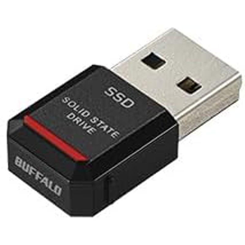 Buffalo SSD-PSTU3Aシリーズ SSD-PST250U3-BA｜sorrisoshop｜02