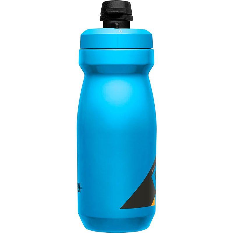 キャメルバック(CAMELBAK) 自転車用ボトル ポディウムダート 620ML V5 ブルー 1902401062｜sorrisoshop｜03