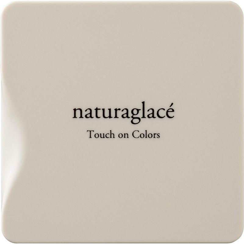 ナチュラグラッセ(naturaglace) タッチオンカラーズ(カラー) 01C レッド SPF17 PA++ 指塗りマルチカラー 口紅 1｜sorrisoshop｜08