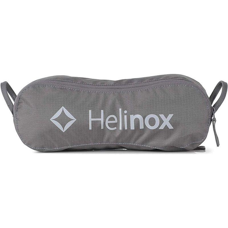 ヘリノックス(Helinox) アウトドア キャンプ コンパクトチェア チェアワン 軽量 チャコール(CH) 1822221｜sorrisoshop｜03