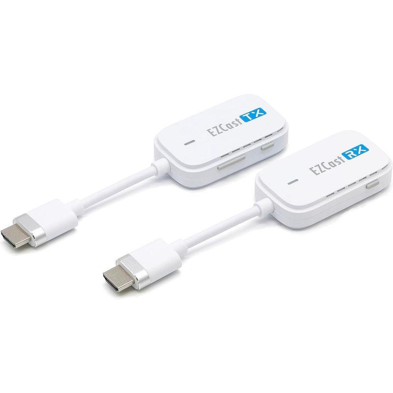 プリンストン EZCast Pocket ワイヤレス HDMI to HDMI 画面ミラーリング/拡張 (フルHD/HDCP) EZCAST｜sorrisoshop｜04