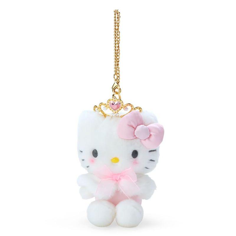 サンリオ マスコットホルダー ハローキティ キティちゃん hello kitty 