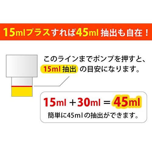 サントリーマーケティング ワンプッシュ定量ディスペンサー 一押くん(いちおしくん) 103-20 |  | 04