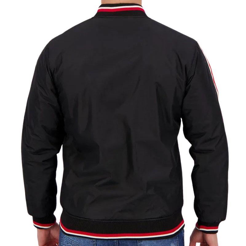 サンパウロ F.C. トラックジャケット サンパウロ F.C. トラックジャケット サンパウロ F.C. トラックジャケット