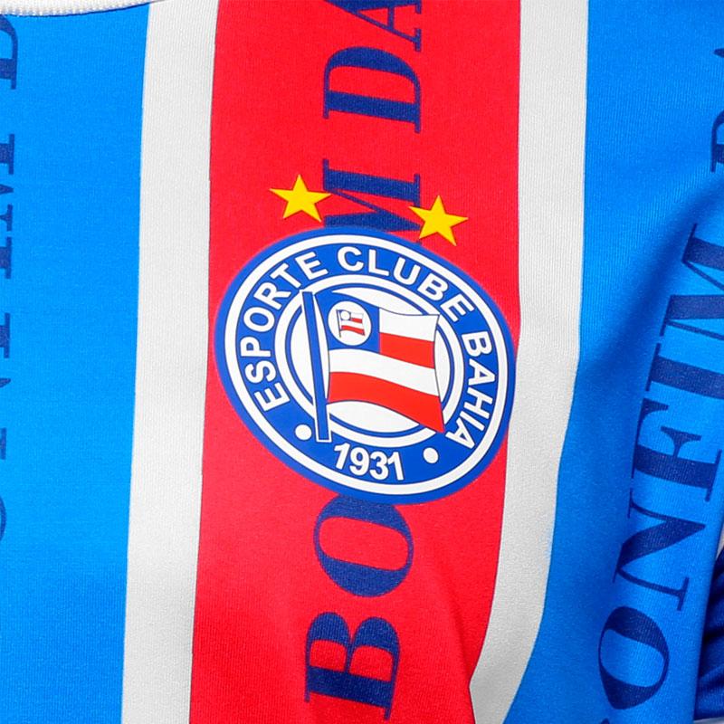 ボンフィン柄 バイーア公式ユニフォーム BAHIA : SORTE Brazil - 通販