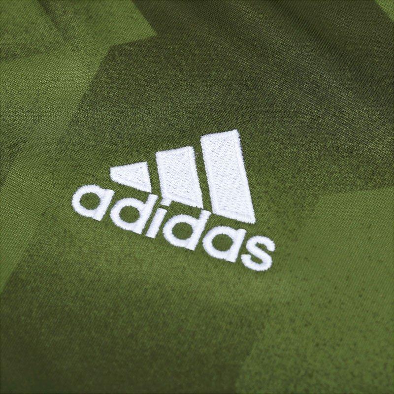 adidas（アディダス） パルメイラス ドゥドゥ7番ユニフォーム