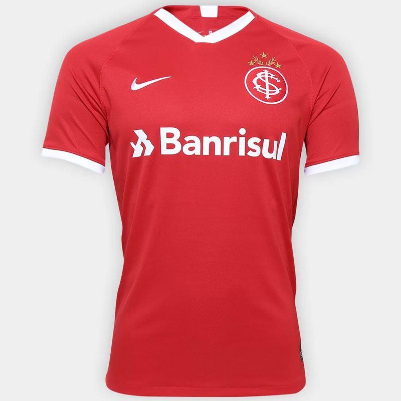 NIKE（ナイキ） インテルナシオナルユニフォーム INTERNACIONAL レッド 
