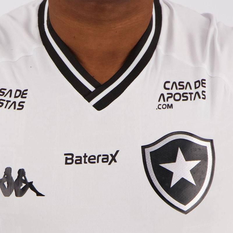 Kappa（カッパ） HONDA 4番 本田圭佑ボタフォゴ公式ユニフォーム