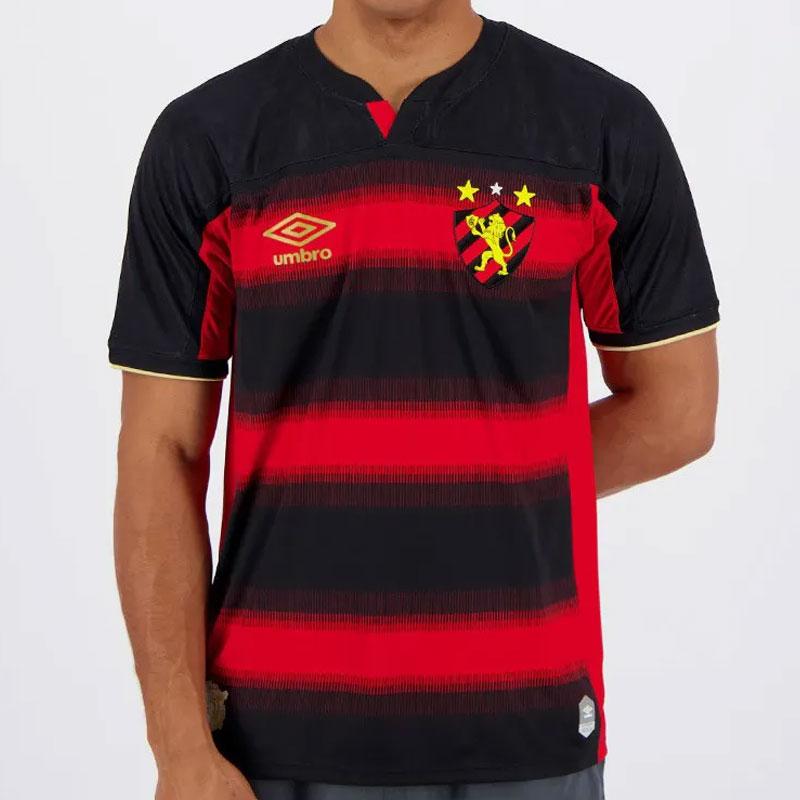 umbro（アンブロ） スポルチレシフェ 公式ユニフォーム Sport Club do