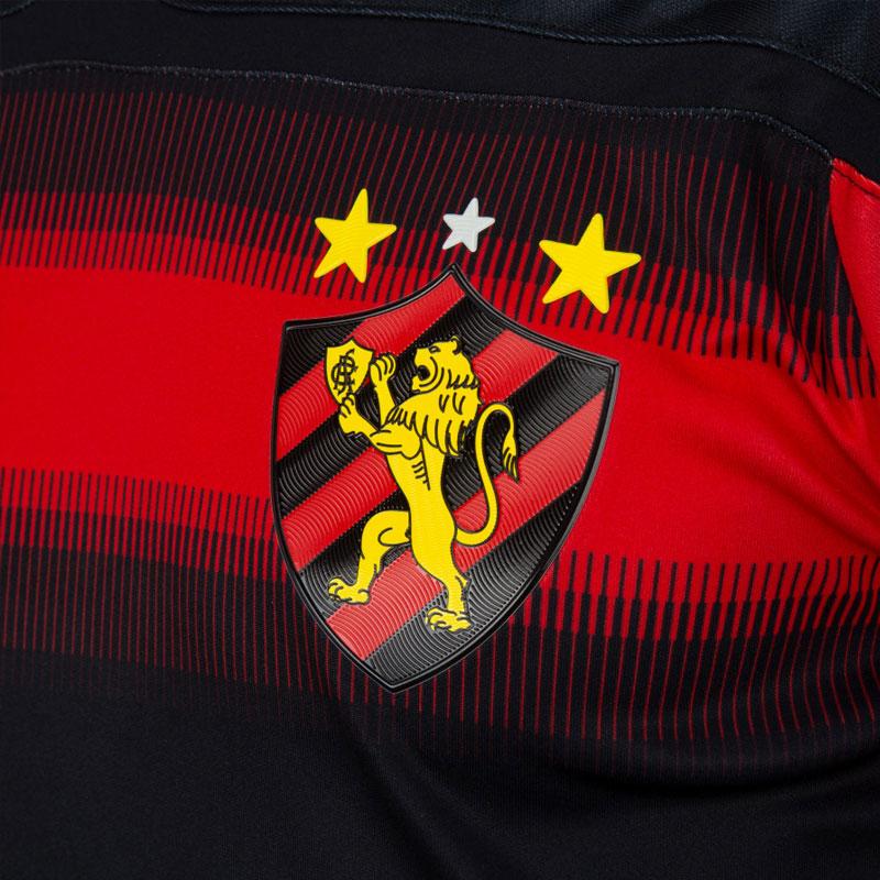 umbro（アンブロ） スポルチレシフェ 公式ユニフォーム Sport Club do