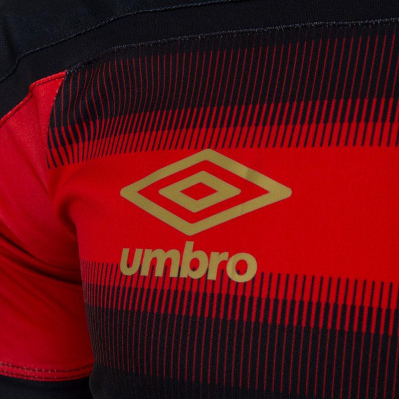 umbro（アンブロ） スポルチレシフェ 公式ユニフォーム Sport Club do