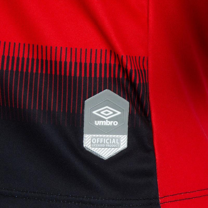 umbro（アンブロ） スポルチレシフェ 公式ユニフォーム Sport Club do