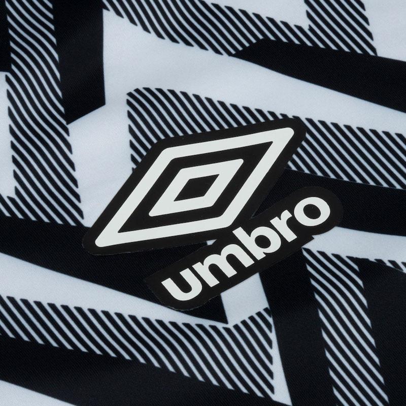 umbro（アンブロ） サントスFC公式グラフィックデザイン練習着 umbro