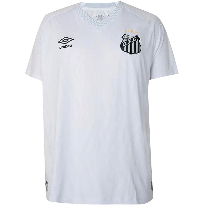 umbro（アンブロ） ネイマール10番 王冠マーク入り サントスFC 25/26
