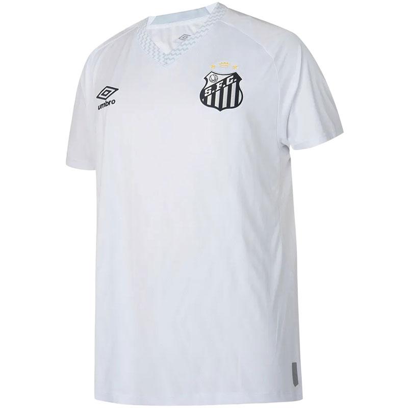 umbro（アンブロ） ネイマール10番 王冠マーク入り サントスFC 25/26