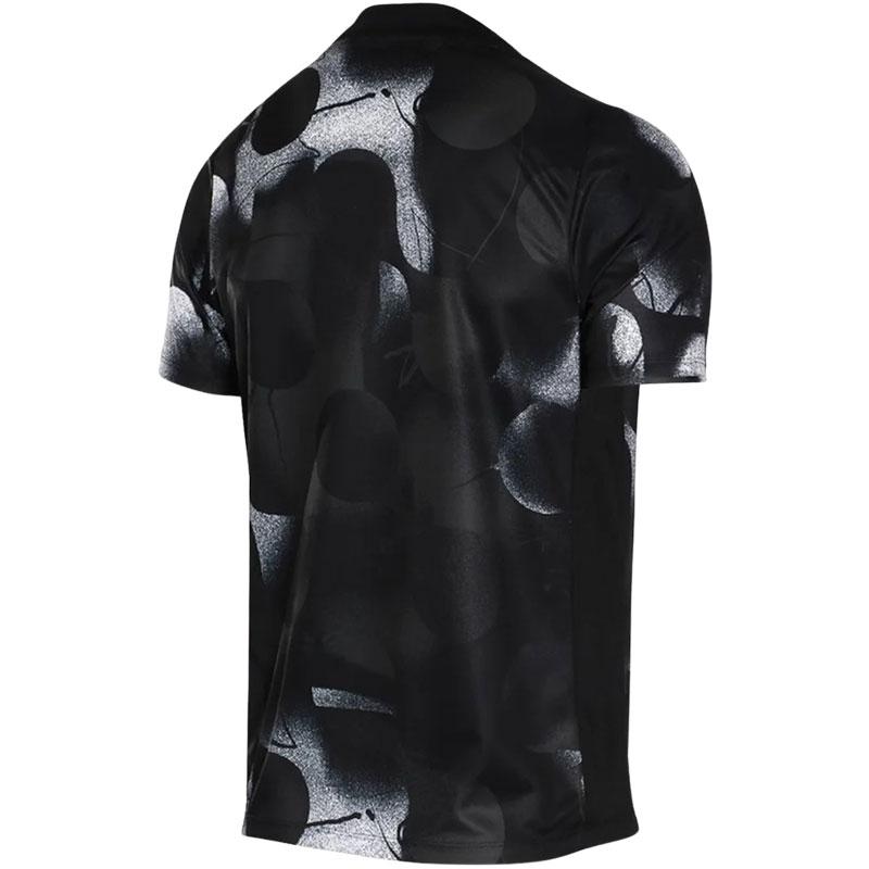 コリンチャンス　トレーニングウェア NIKE（ナイキ） コリンチャンス公式トレーニングシャツ 25/26