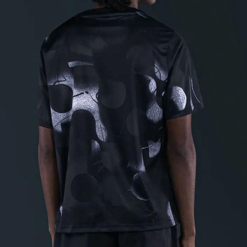 NIKE（ナイキ） コリンチャンス公式トレーニングシャツ 25/26