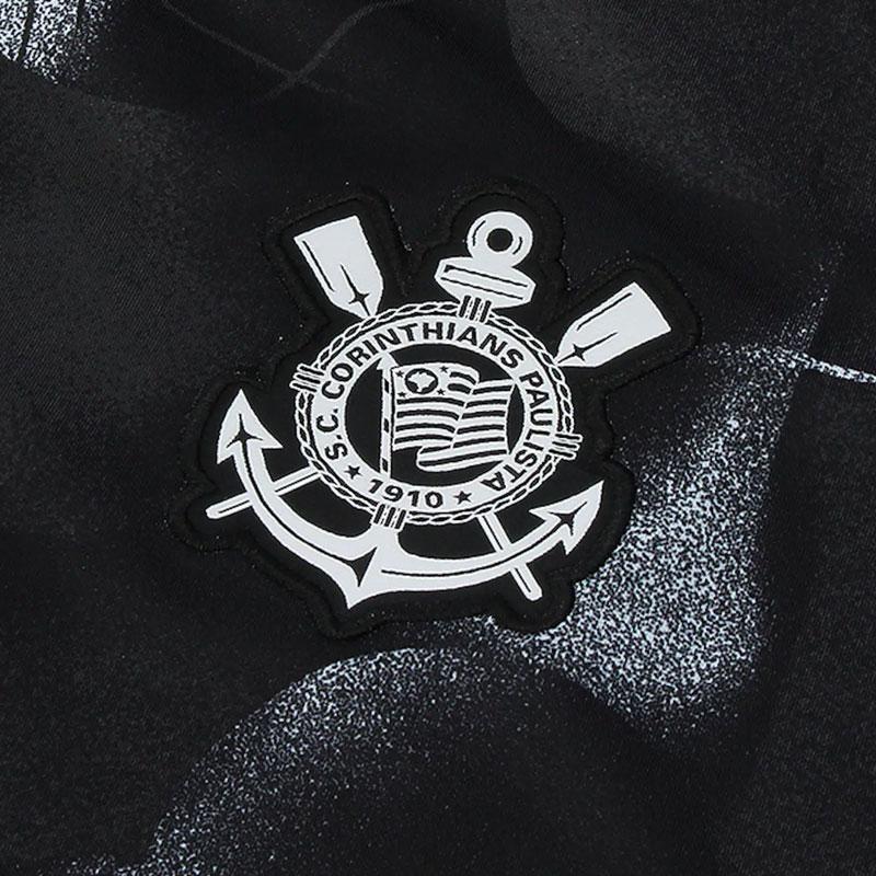 NIKE（ナイキ） コリンチャンス公式トレーニングシャツ 25/26