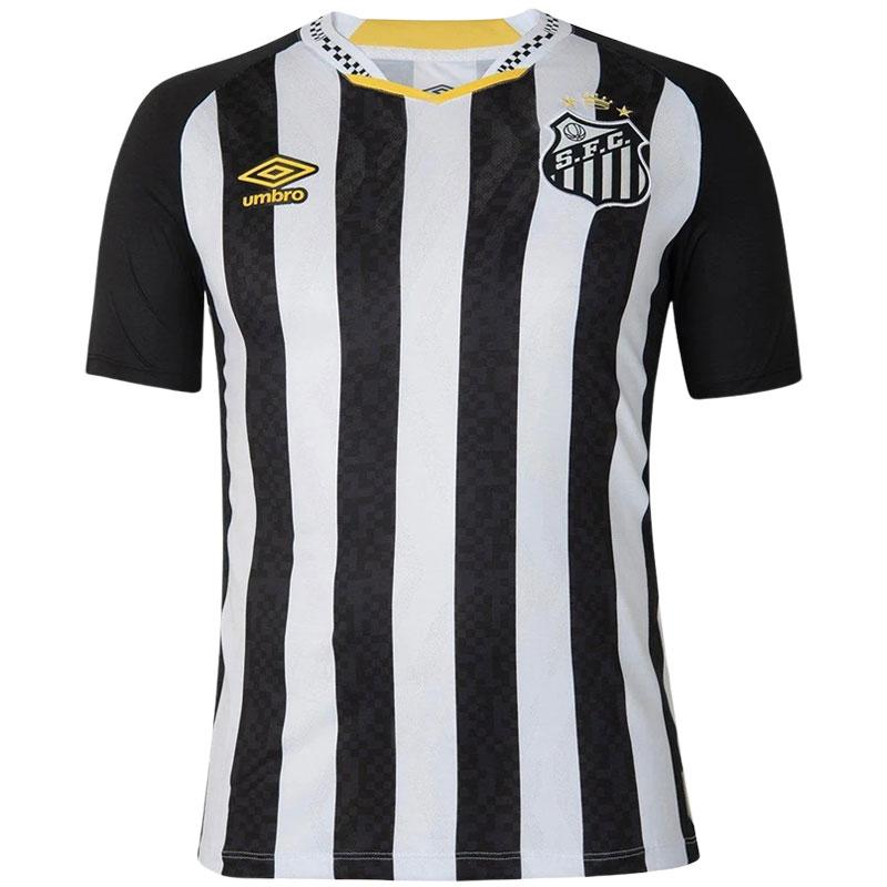 umbro（アンブロ） ネイマール10番 王冠マーク入り サントスFC公式