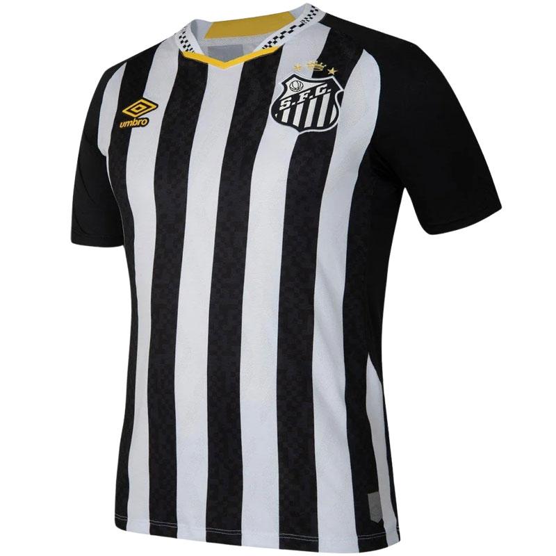 umbro（アンブロ） ネイマール10番 王冠マーク入り サントスFC公式