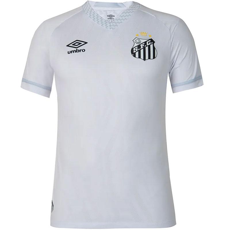 umbro（アンブロ） ネイマール10番 王冠マーク入り サントスFC 25/26