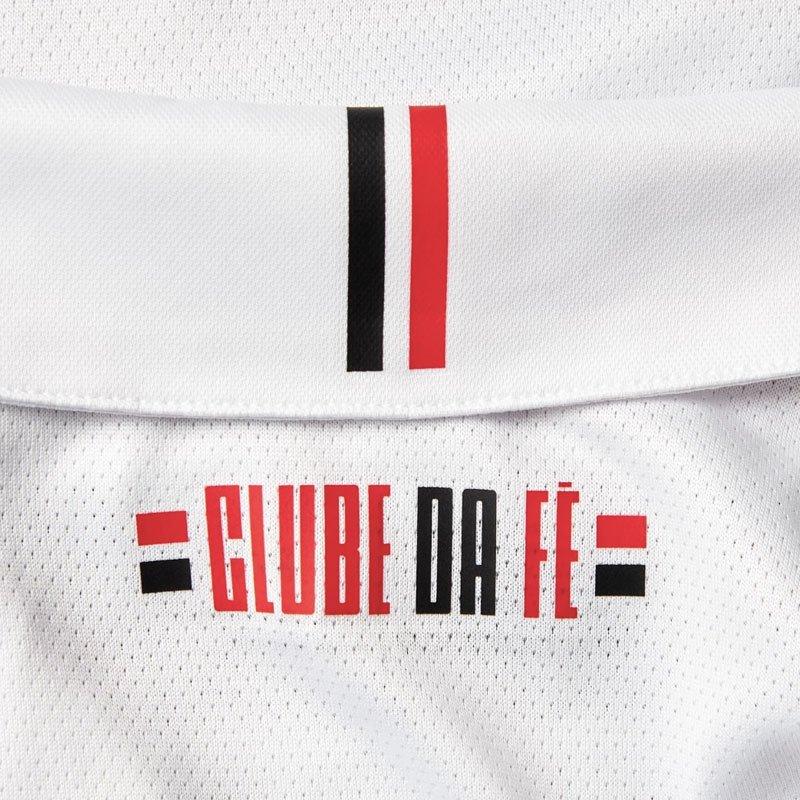 New Balance（ニューバランス） 取り寄せ商品 サンパウロFC 24/25