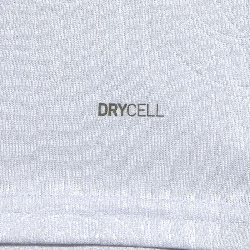 Puma Palmeiras ホワイトジャージ S Puma Palmeiras ホワイトジャージ S