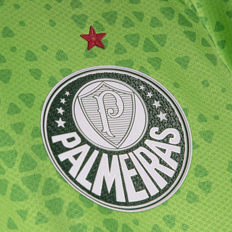 PUMA（プーマ） 取り寄せ商品 パルメイラス 24/25 練習着 トレーニング