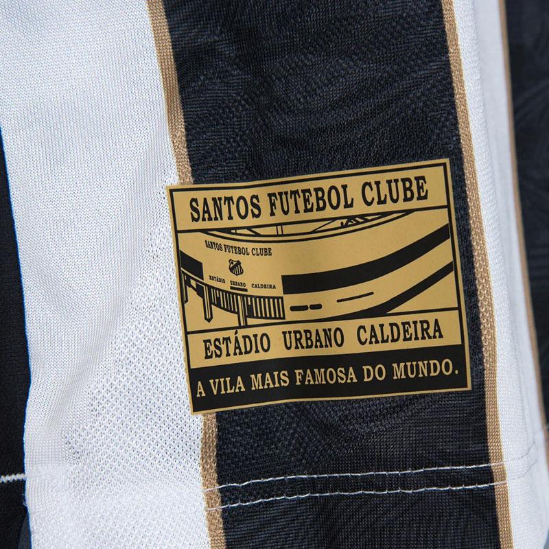 umbro（アンブロ） サントスFC アウェイユニフォーム SANTOS FC 公式