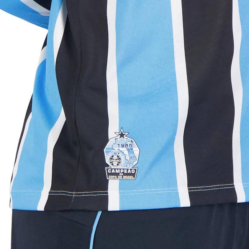 umbro（アンブロ） 取り寄せ商品 グレミオ 24/25 長袖ホーム