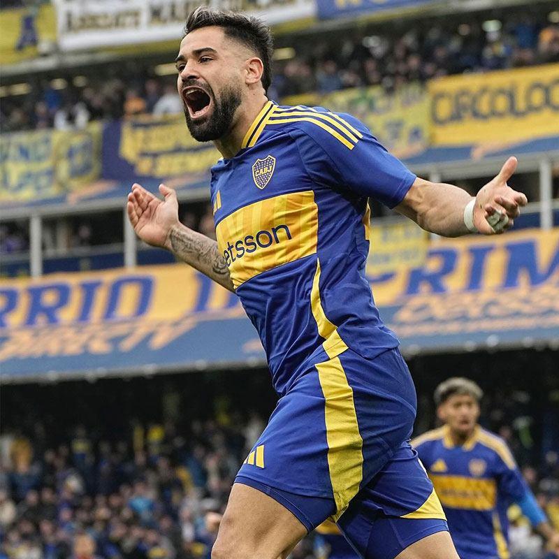 adidas □取り寄せ商品□ボカジュニアーズ 24/25 ホームユニフォーム BOCA JUNIORS 公式 ブルー×イエロー : SORTE Brazil - 通販 - Yahoo!ショッピング adidas □取り寄せ商品□ボカジュニアーズ 24/25 ホームユニフォーム BOCA JUNIORS 公式 ブルー×イエロー : SORTE Brazil - 通販 - Yahoo!ショッピング