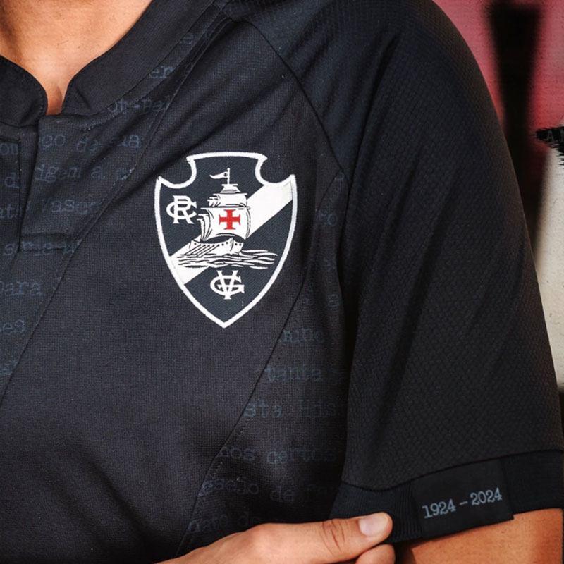 Kappa 取り寄せ商品 ヴァスコダガマ 24/25 サードユニフォーム VASCO